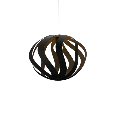 16.93'' Clean Accord Pendant Light