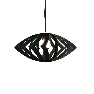 18.9'' Clean Accord Pendant Light