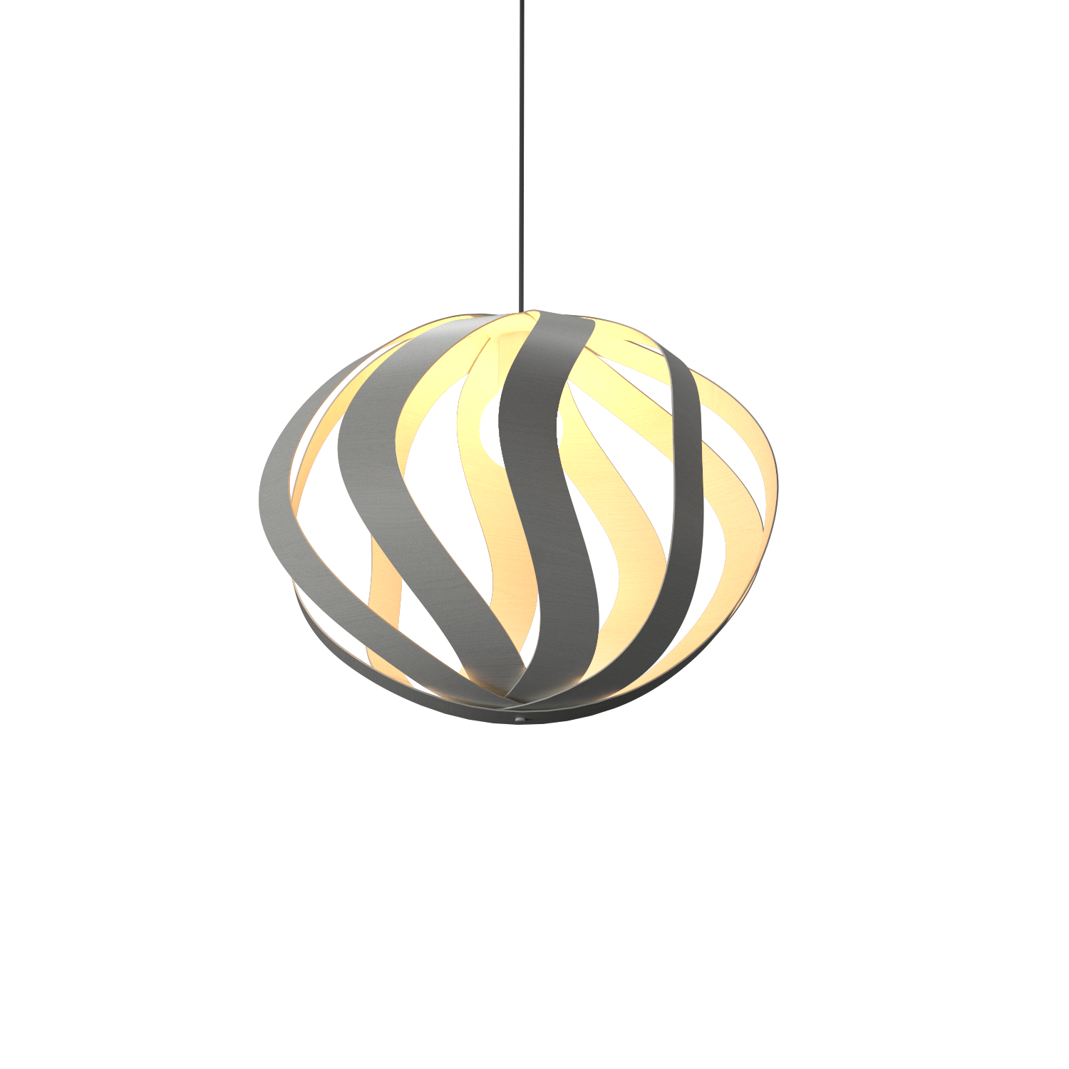 16.93'' Clean Accord Pendant Light