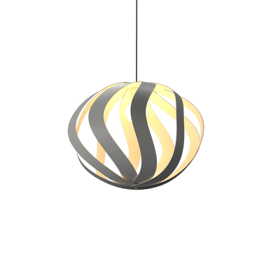 16.93'' Clean Accord Pendant Light