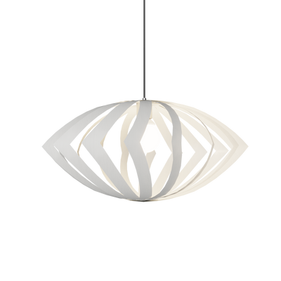 18.9'' Clean Accord Pendant Light