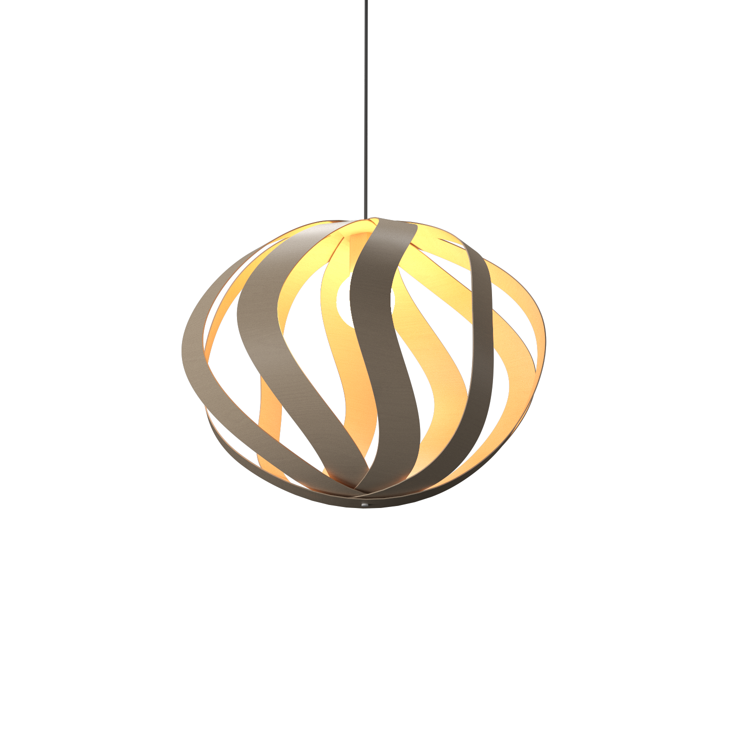 16.93'' Clean Accord Pendant Light
