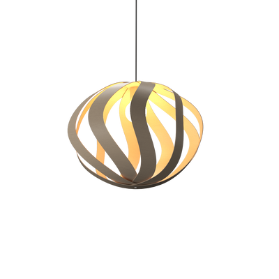 16.93'' Clean Accord Pendant Light