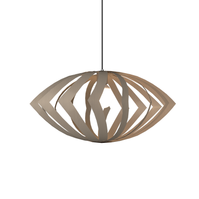 18.9'' Clean Accord Pendant Light