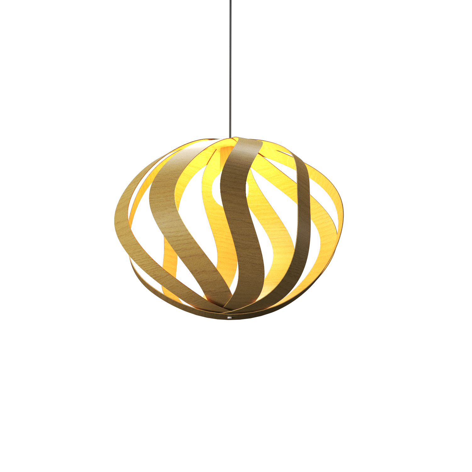 16.93'' Clean Accord Pendant Light