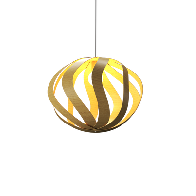 16.93'' Clean Accord Pendant Light