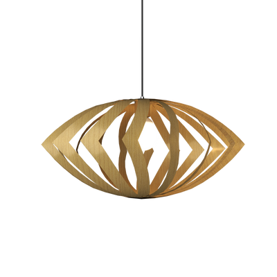 18.9'' Clean Accord Pendant Light
