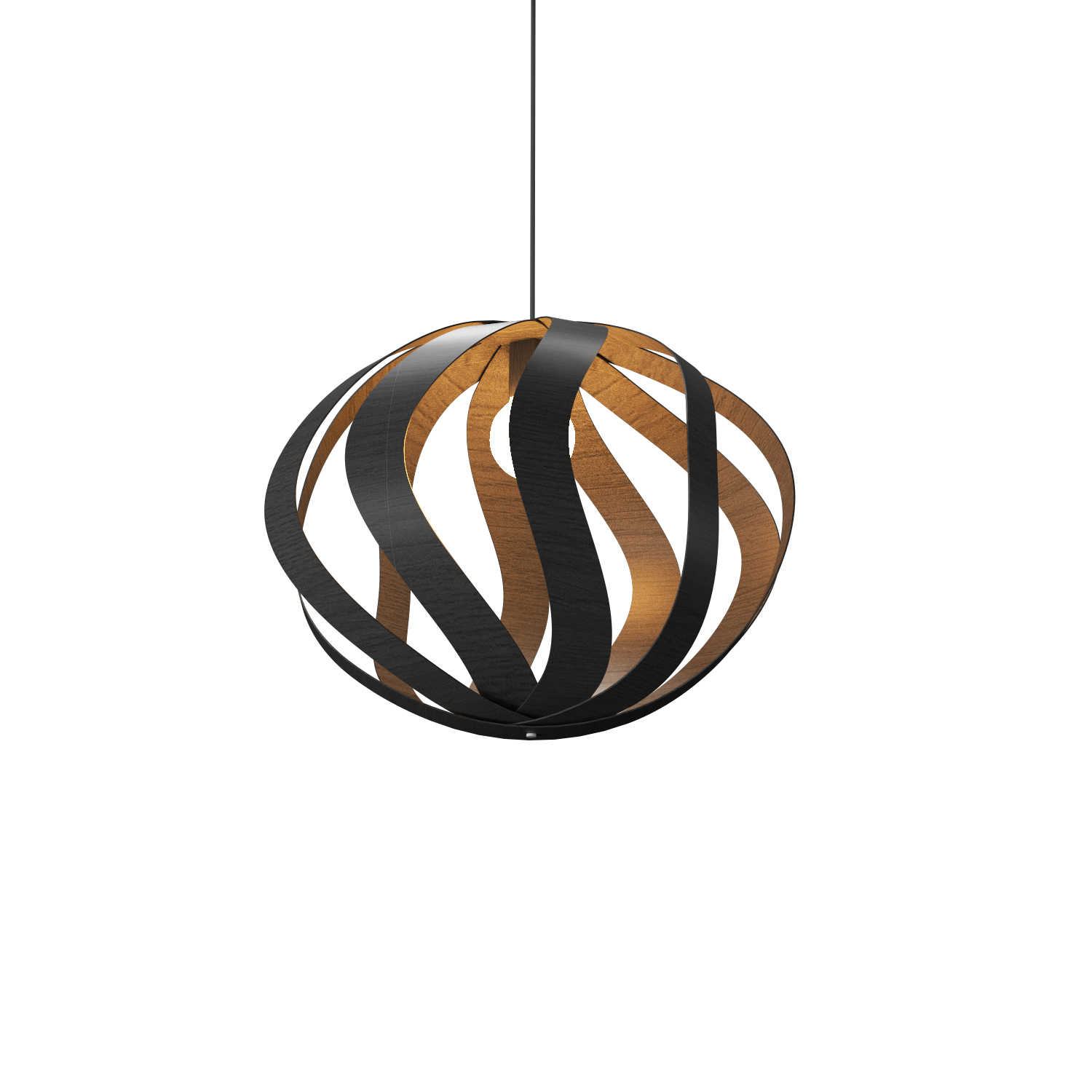 16.93'' Clean Accord Pendant Light