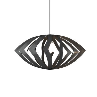 18.9'' Clean Accord Pendant Light