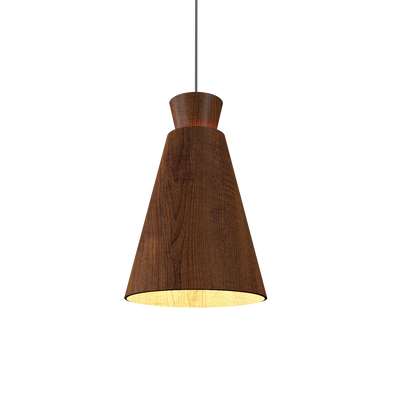 14.96'' Conical Accord Pendant Light