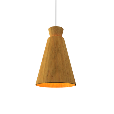 14.96'' Conical Accord Pendant Light