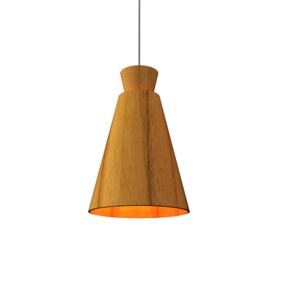 14.96'' Conical Accord Pendant Light