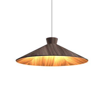 8.66'' Conical Accord Pendant Light