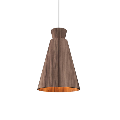 14.96'' Conical Accord Pendant Light