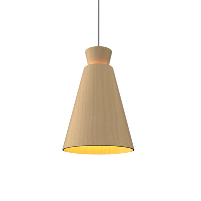 14.96'' Conical Accord Pendant Light