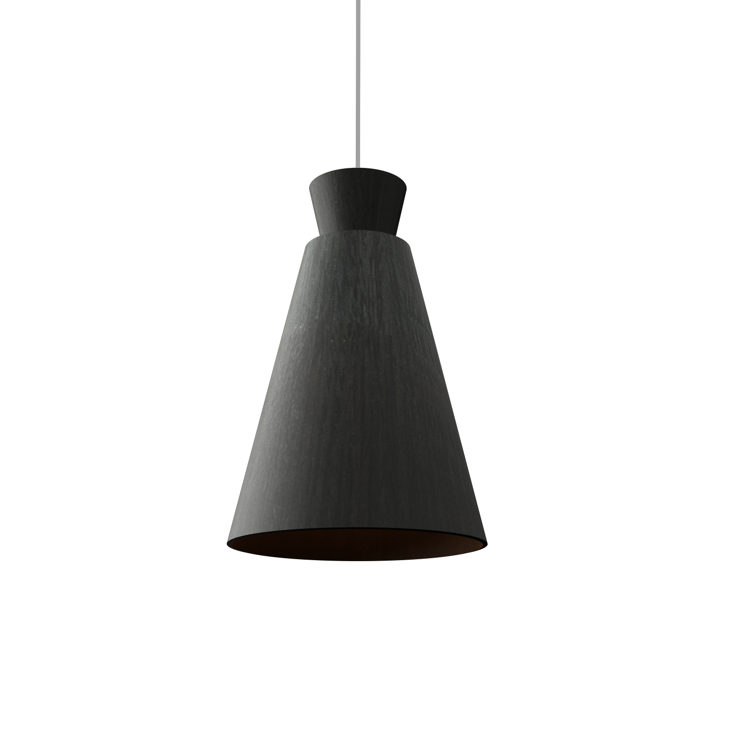 14.96'' Conical Accord Pendant Light