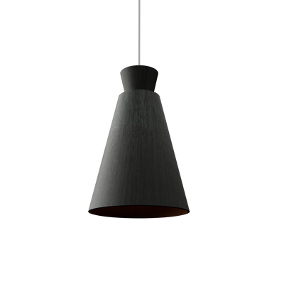 14.96'' Conical Accord Pendant Light