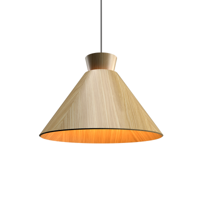 39.37'' Handcrafted Petra LED Accord Wall Lamp Light