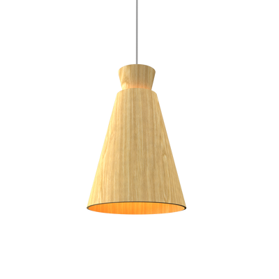 39.37'' Handcrafted Petra LED Accord Wall Lamp Light