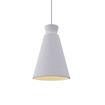 14.96'' Conical Accord Pendant Light