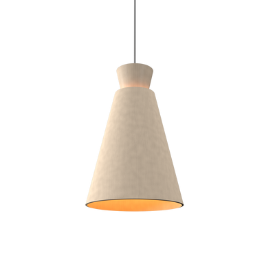 14.96'' Conical Accord Pendant Light