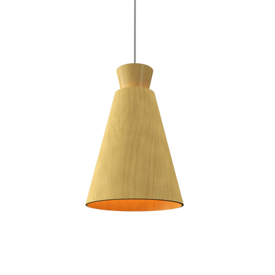 14.96'' Conical Accord Pendant Light