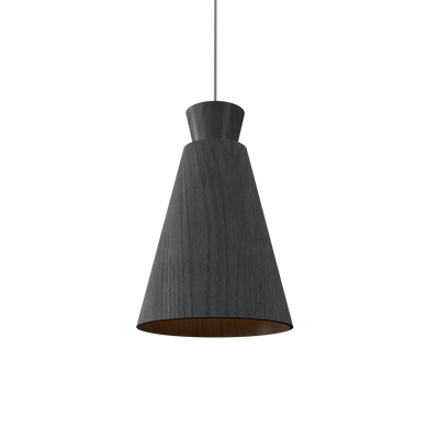 14.96'' Conical Accord Pendant Light