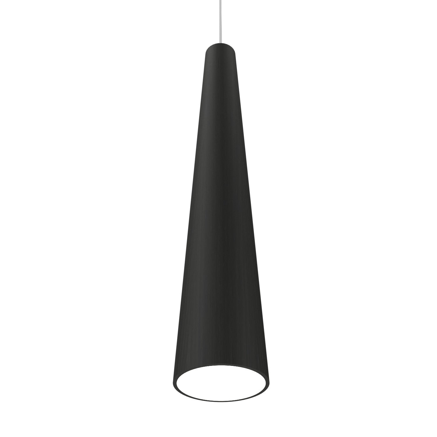 27.56'' Modern Conical Accord Pendant Light