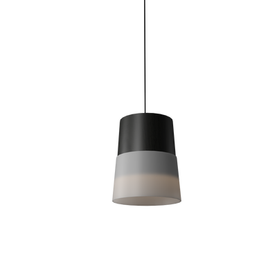 7.87'' Conical Accord Pendant Light