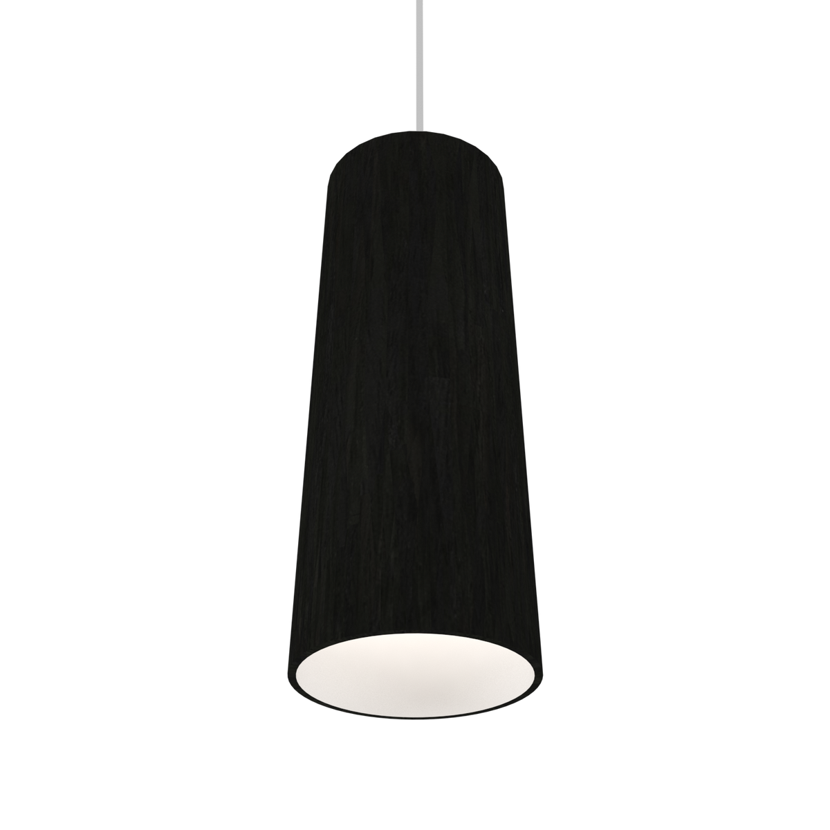 11.81'' Contemporary Conical Accord Pendant Light