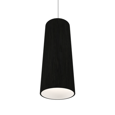 11.81'' Contemporary Conical Accord Pendant Light