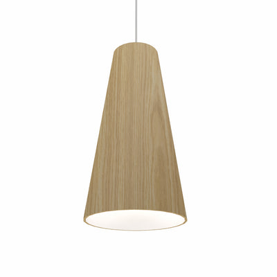 39.37'' Handcrafted Petra LED Accord Wall Lamp Light