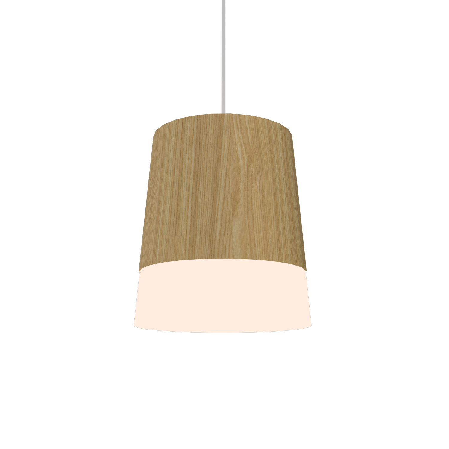 39.37'' Handcrafted Petra LED Accord Wall Lamp Light