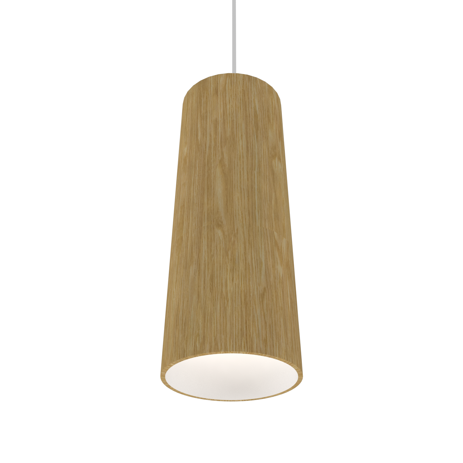 39.37'' Handcrafted Petra LED Accord Wall Lamp Light