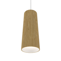 39.37'' Handcrafted Petra LED Accord Wall Lamp Light