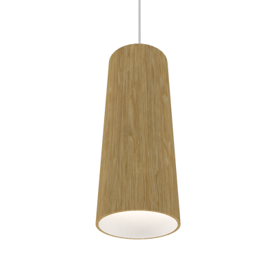 39.37'' Handcrafted Petra LED Accord Wall Lamp Light