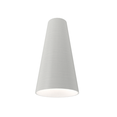 11.81'' Modern Conical Accord Pendant Light