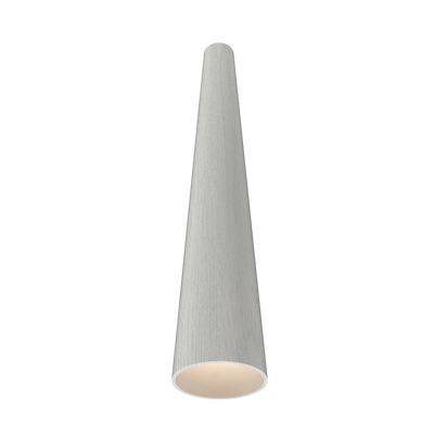 27.56'' Modern Conical Accord Pendant Light