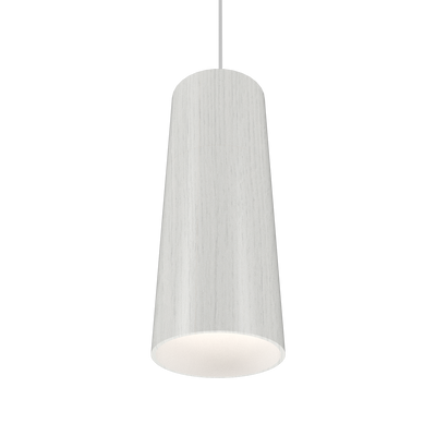 11.81'' Contemporary Conical Accord Pendant Light