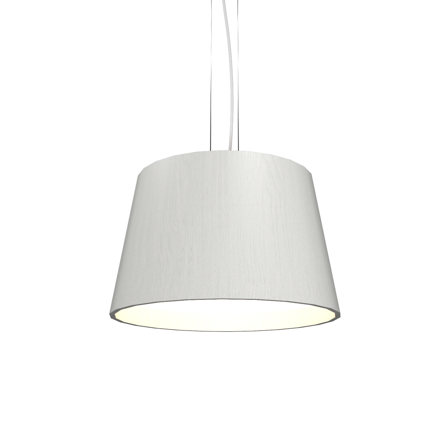 11.02'' Contemporary Conical Accord Pendant Light