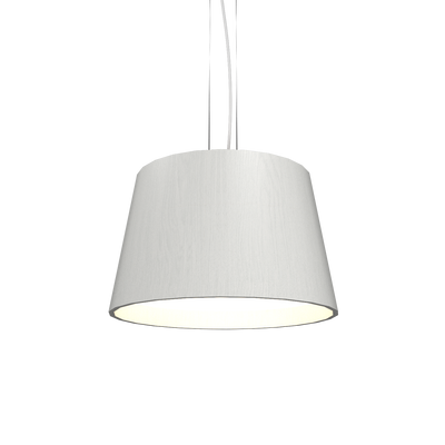 11.02'' Contemporary Conical Accord Pendant Light