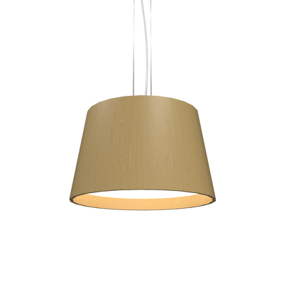 11.02'' Contemporary Conical Accord Pendant Light