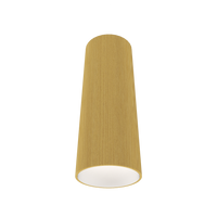 11.81'' Contemporary Conical Accord Pendant Light