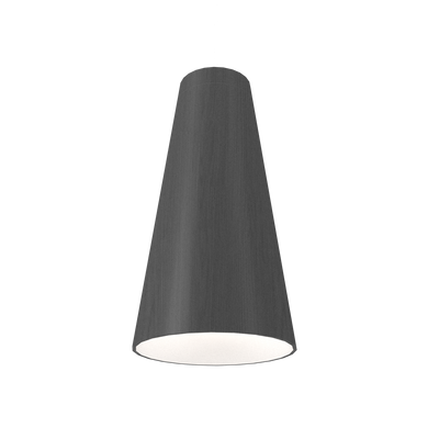 11.81'' Modern Conical Accord Pendant Light