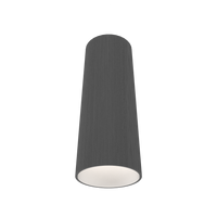 11.81'' Contemporary Conical Accord Pendant Light