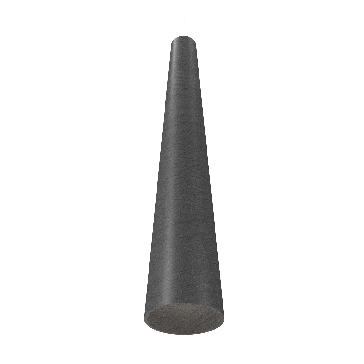 27.56'' Modern Conical Accord Pendant Light