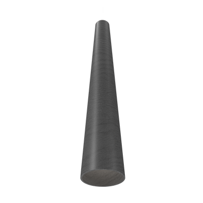 27.56'' Modern Conical Accord Pendant Light