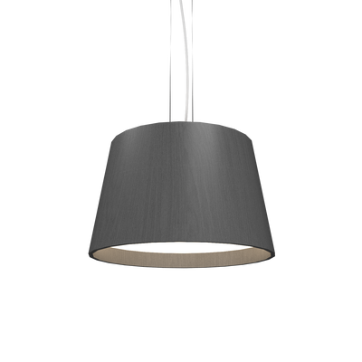 11.02'' Contemporary Conical Accord Pendant Light