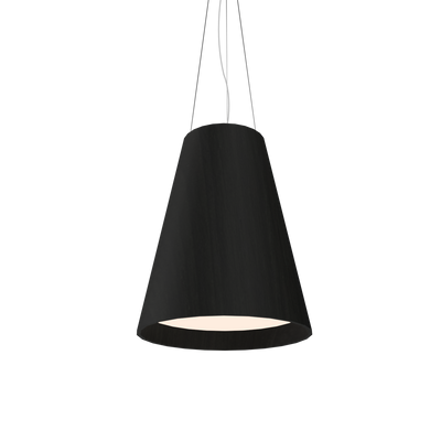 24.02'' Contemporary Conical Accord Pendant Light