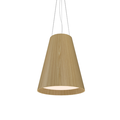 39.37'' Handcrafted Petra LED Accord Wall Lamp Light